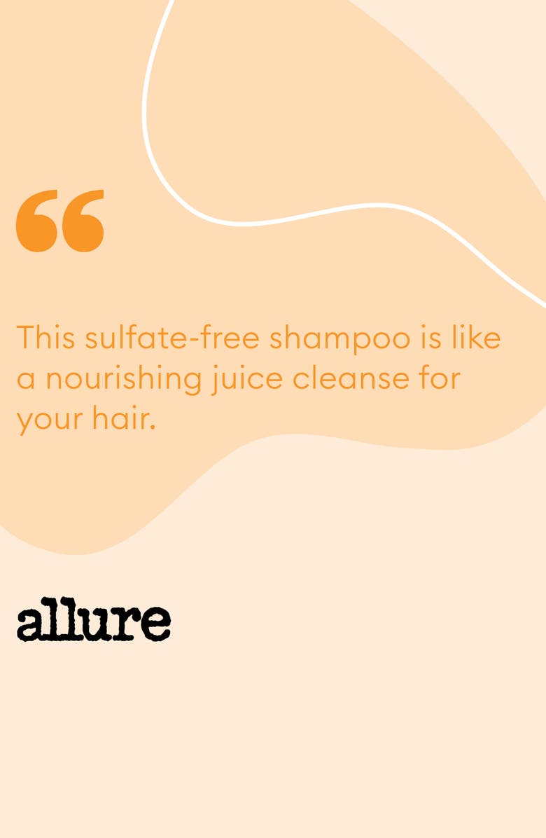 Briogeo Superfoods<sup>™</sup> Mango + Cherry Balancing Shampoo, Alternate, color,