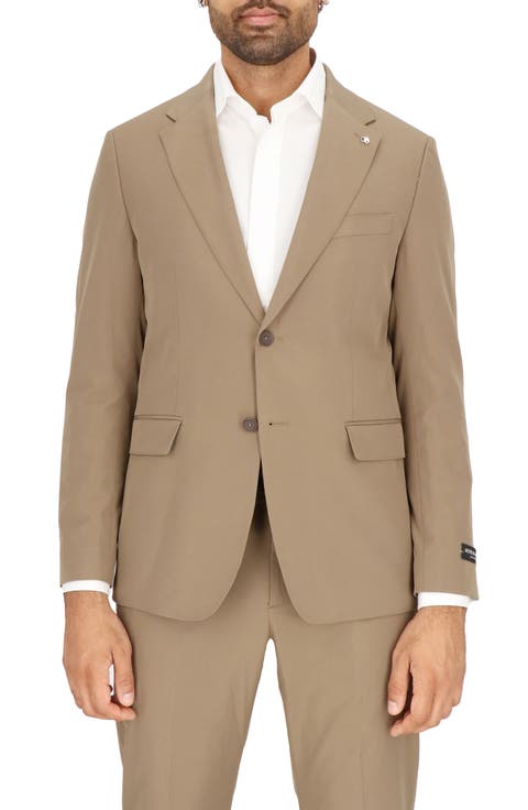 Traveler Tech Stretch Jacket - Suit Separate