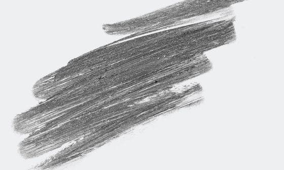 CHARCOAL LUSTRE