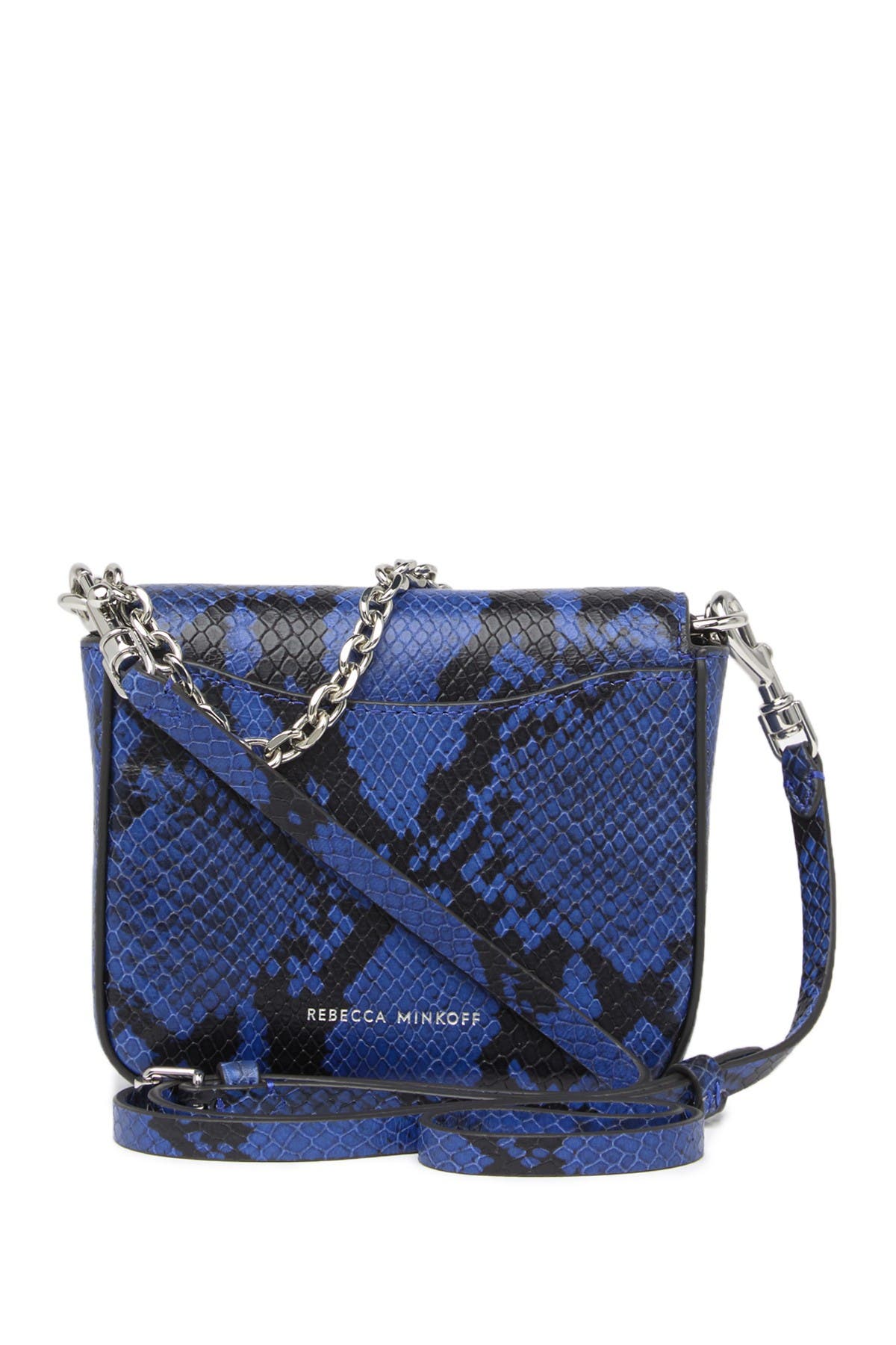 Rebecca Minkoff Love Too Micro Crossbody Bag, Alternate, color, 
