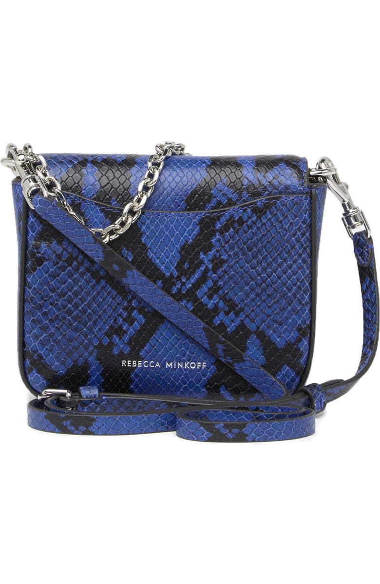 Rebecca Minkoff Love Too Micro Crossbody Bag, Alternate, color,