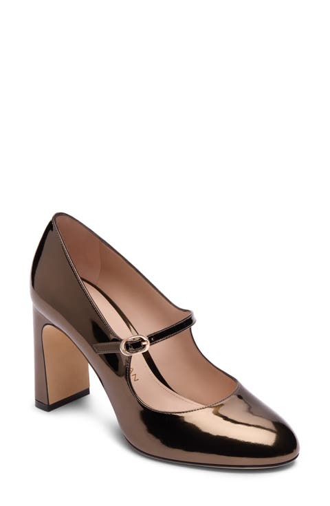 Babette Mary Jane 85 Pump (Women)