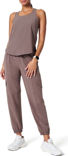 On the Move Cargo Joggers