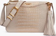 Donna Karan New York Glenwood Crossbody Bag