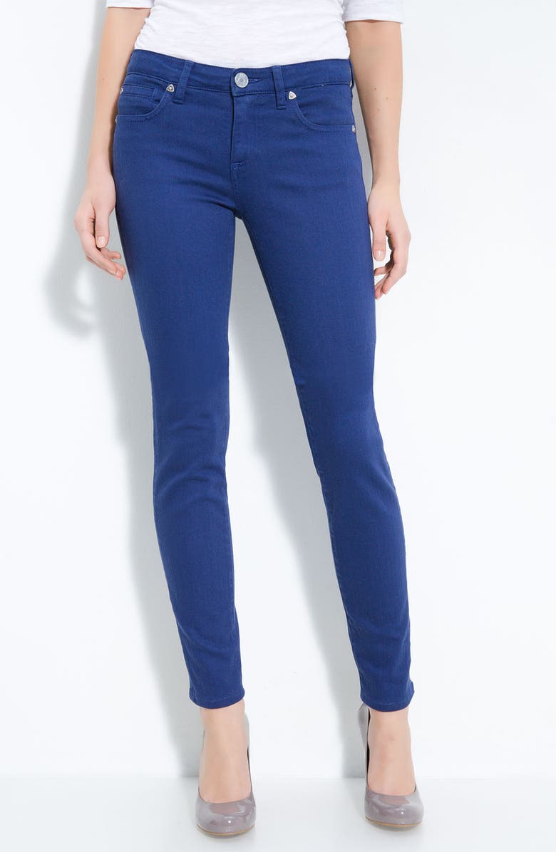 KUT from the Kloth 'Diana' Skinny Jeans, Main, color, 