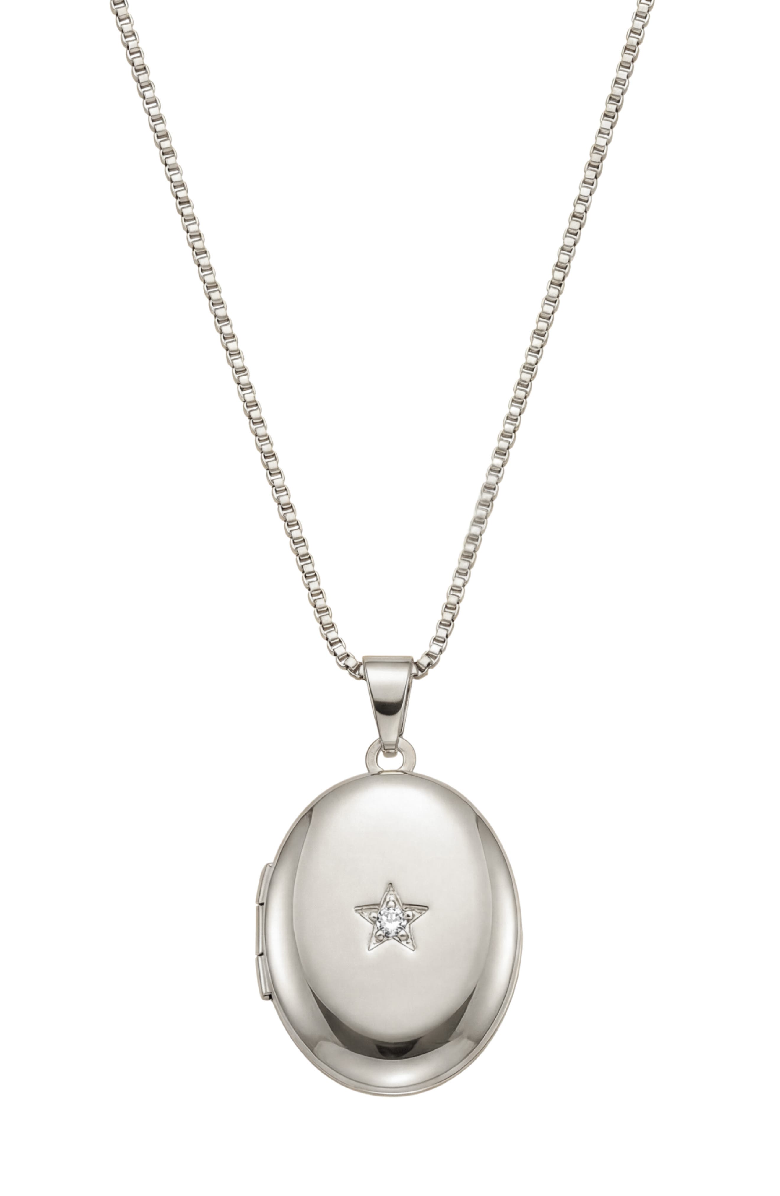 selected SILVER
