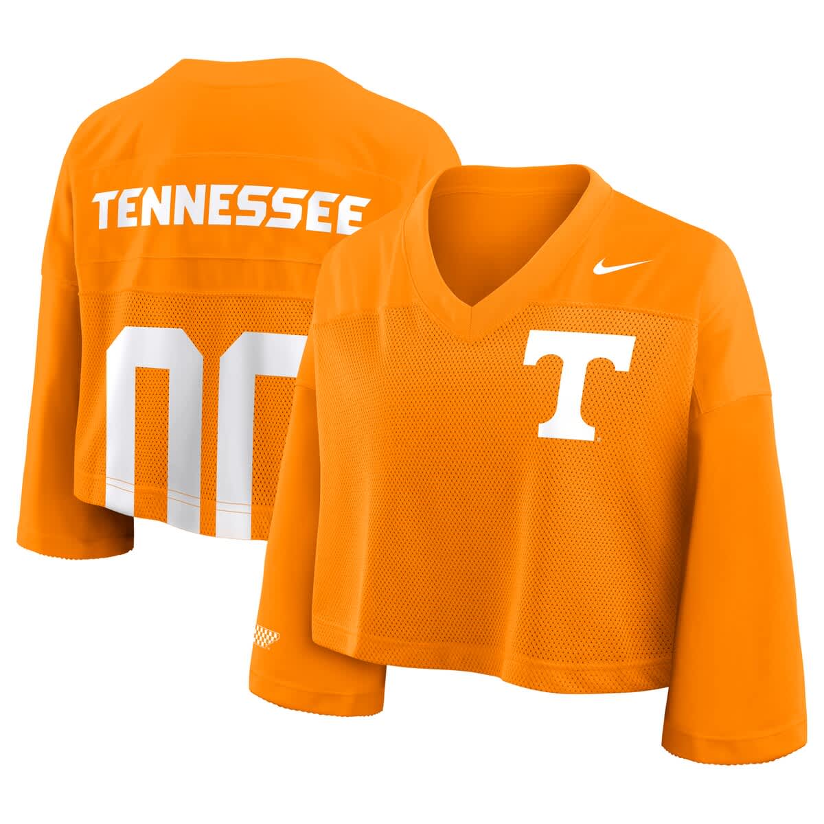selected Tennessee Orange
