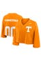 selected Tennessee Orange
