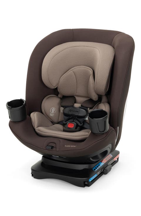 Sela All-In-One Convertible Car Seat