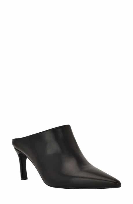 GUESS Pacon Stiletto Mule