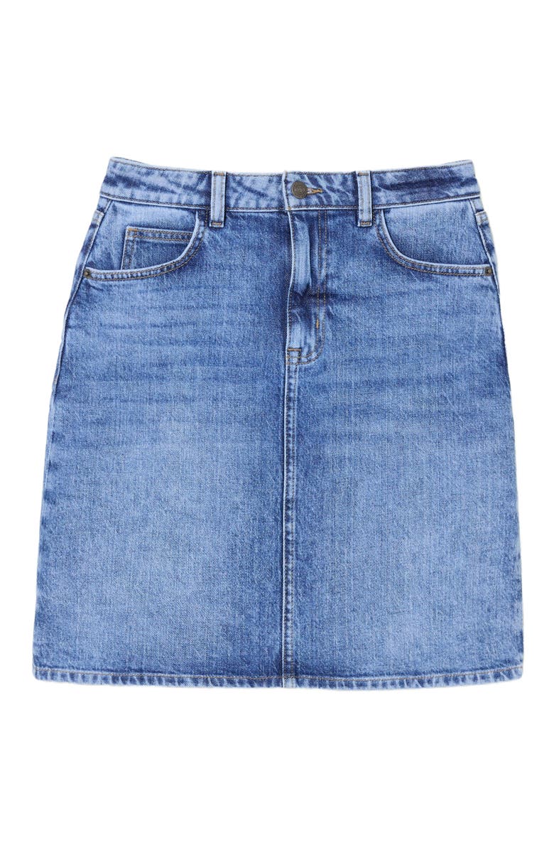 FatFace Hattie Skirt, Alternate, color, 