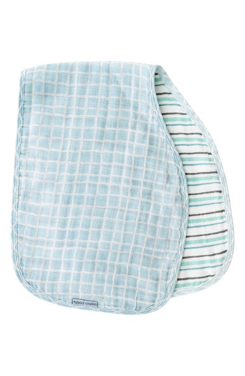 Stephen Joseph Baby Gift Box Set In Green