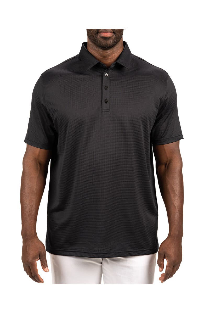 Black Clover Tubbs Polo, Main, color, Black