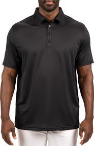 Black Clover Tubbs Polo