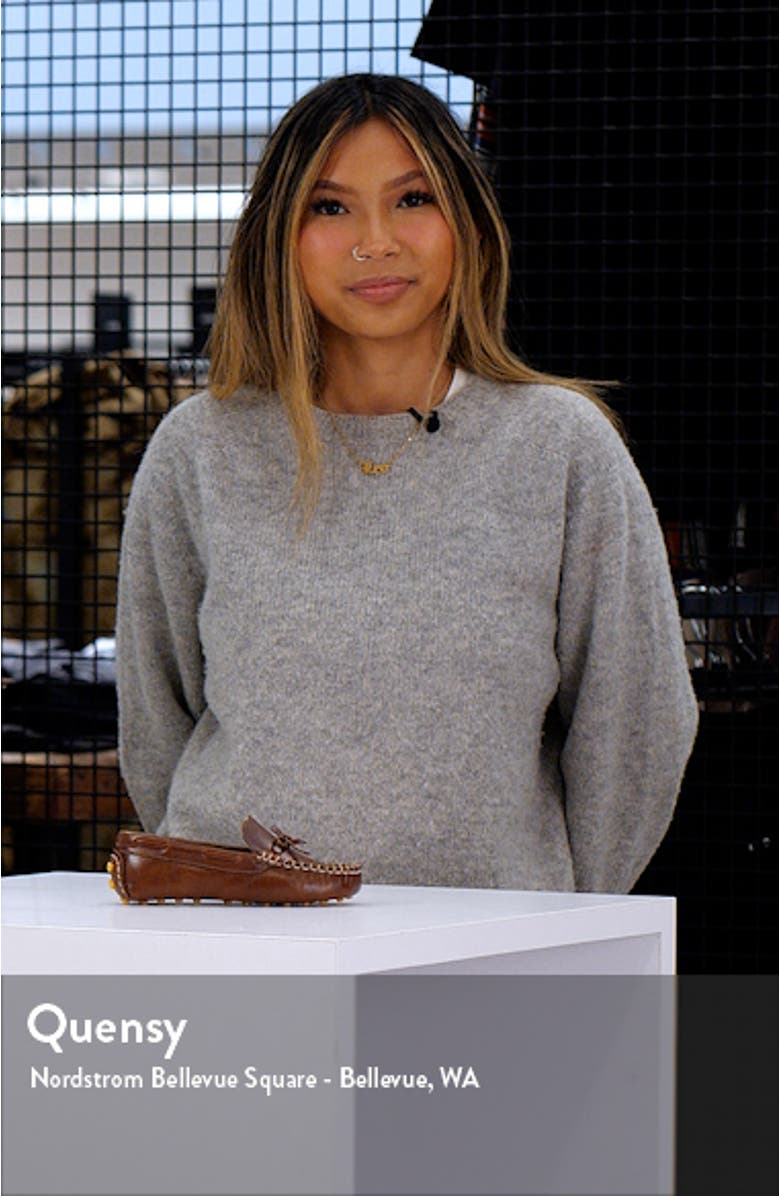 Driver Loafer, sales video thumbnail