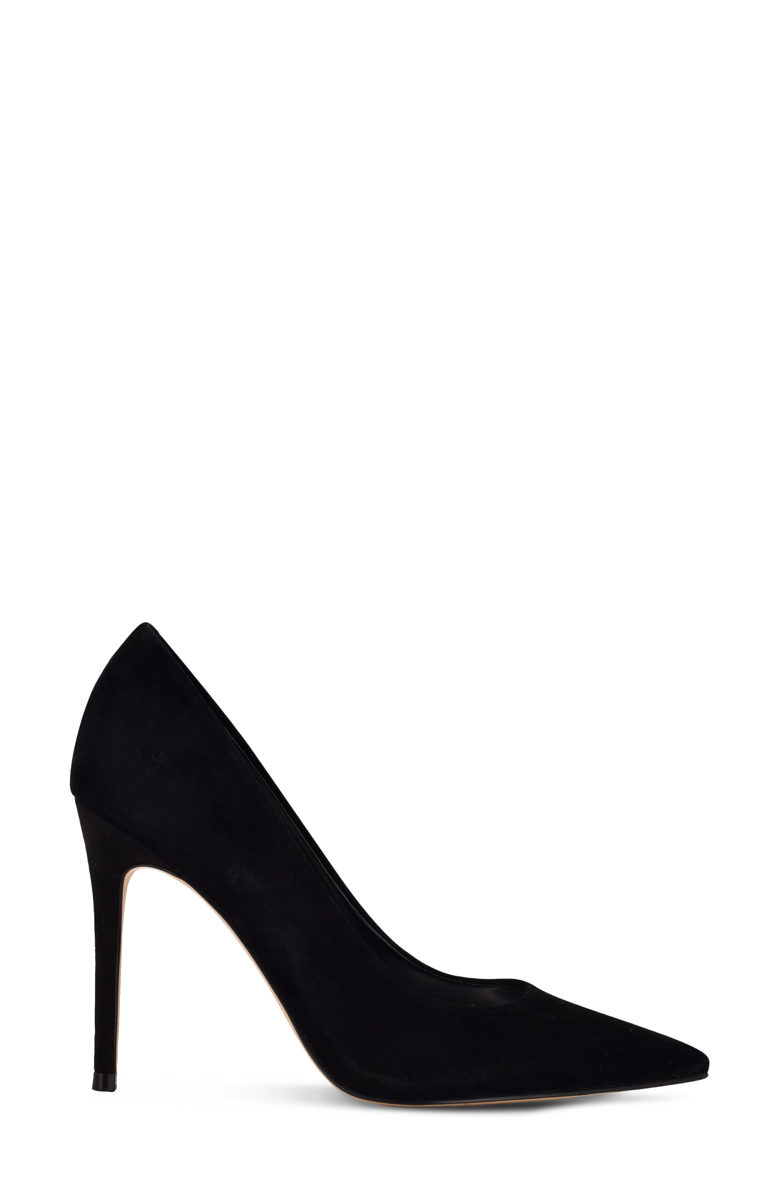 Fresh Pointed Toe Pump - image 2