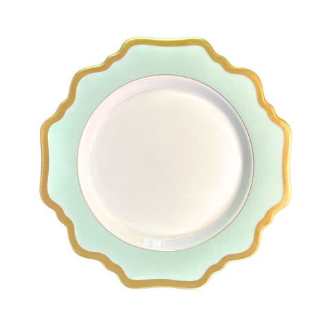 Anna's Palette Salad Plate