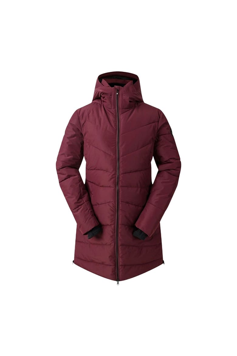 Ski Jacket, Main, color, Fig