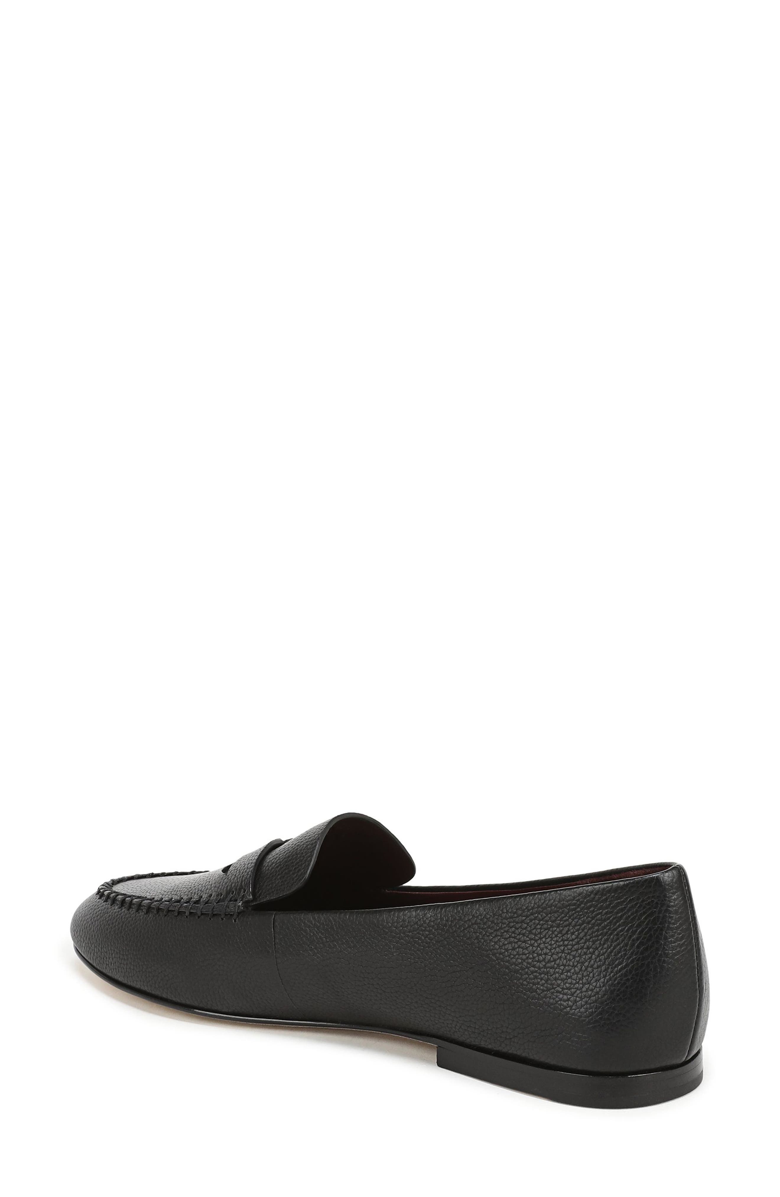 Vince Teo Penny Loafer, Alternate, color, 