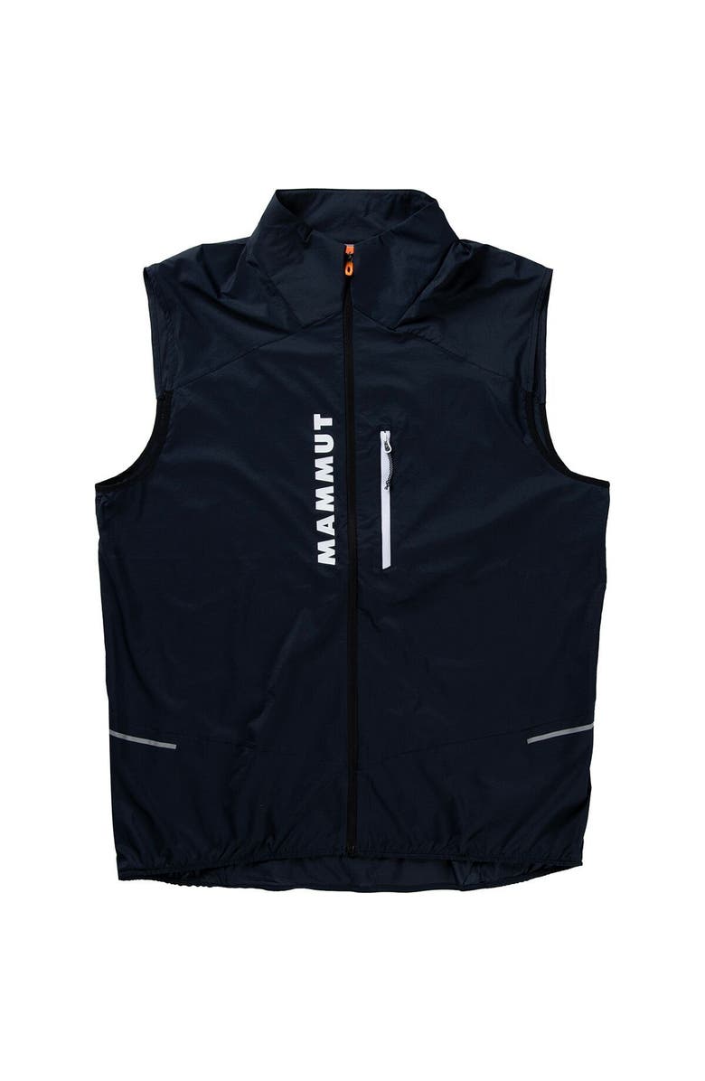 Mammut Aenergy Tr Wb Hybrid Vest - Men's, Main, color, Black