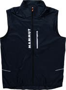 Mammut Aenergy Tr Wb Hybrid Vest - Men's