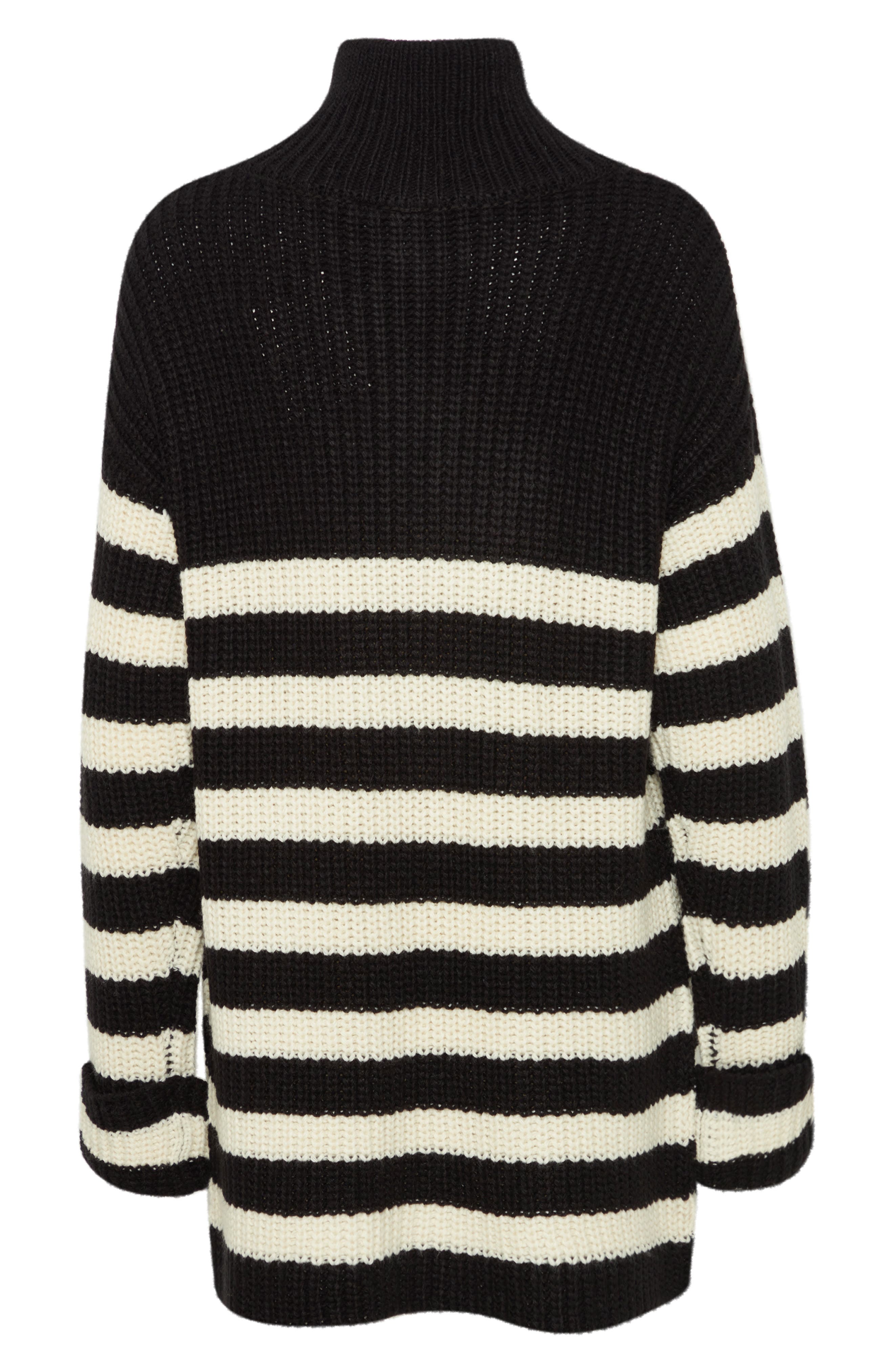 Barisa Tunic Sweater - image 2