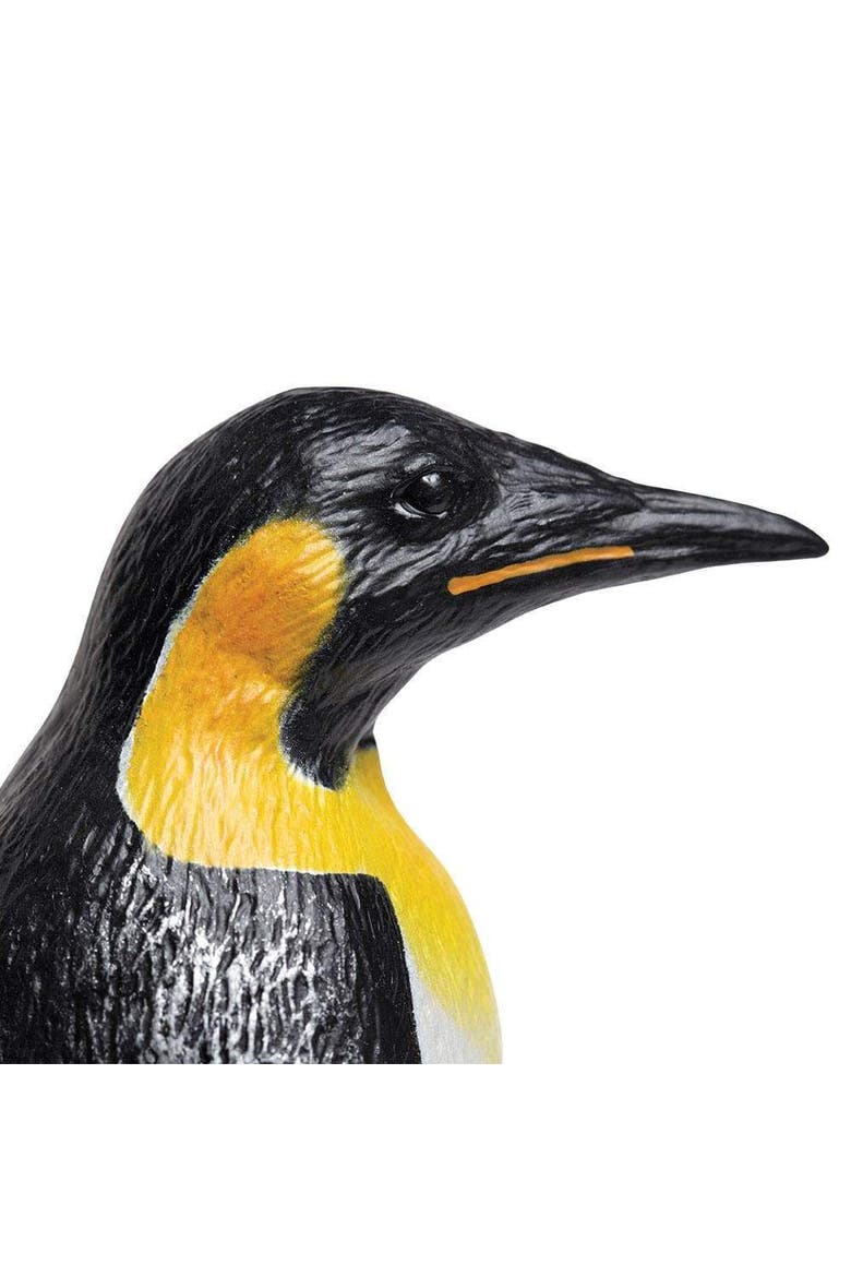 Emperor Penguin With Baby Toy, Alternate, color, No Color