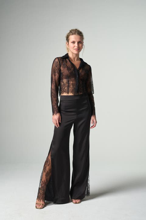 Deacon Pant
