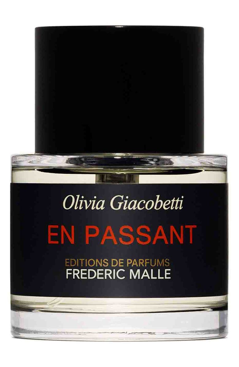 Frédéric Malle En Passant Eau de Parfum, Alternate, color,