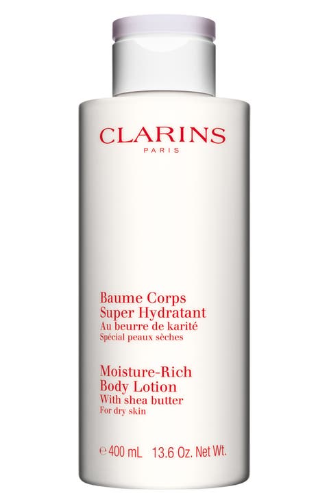 Jumbo Size Moisture-Rich Body Lotion USD $96 Value