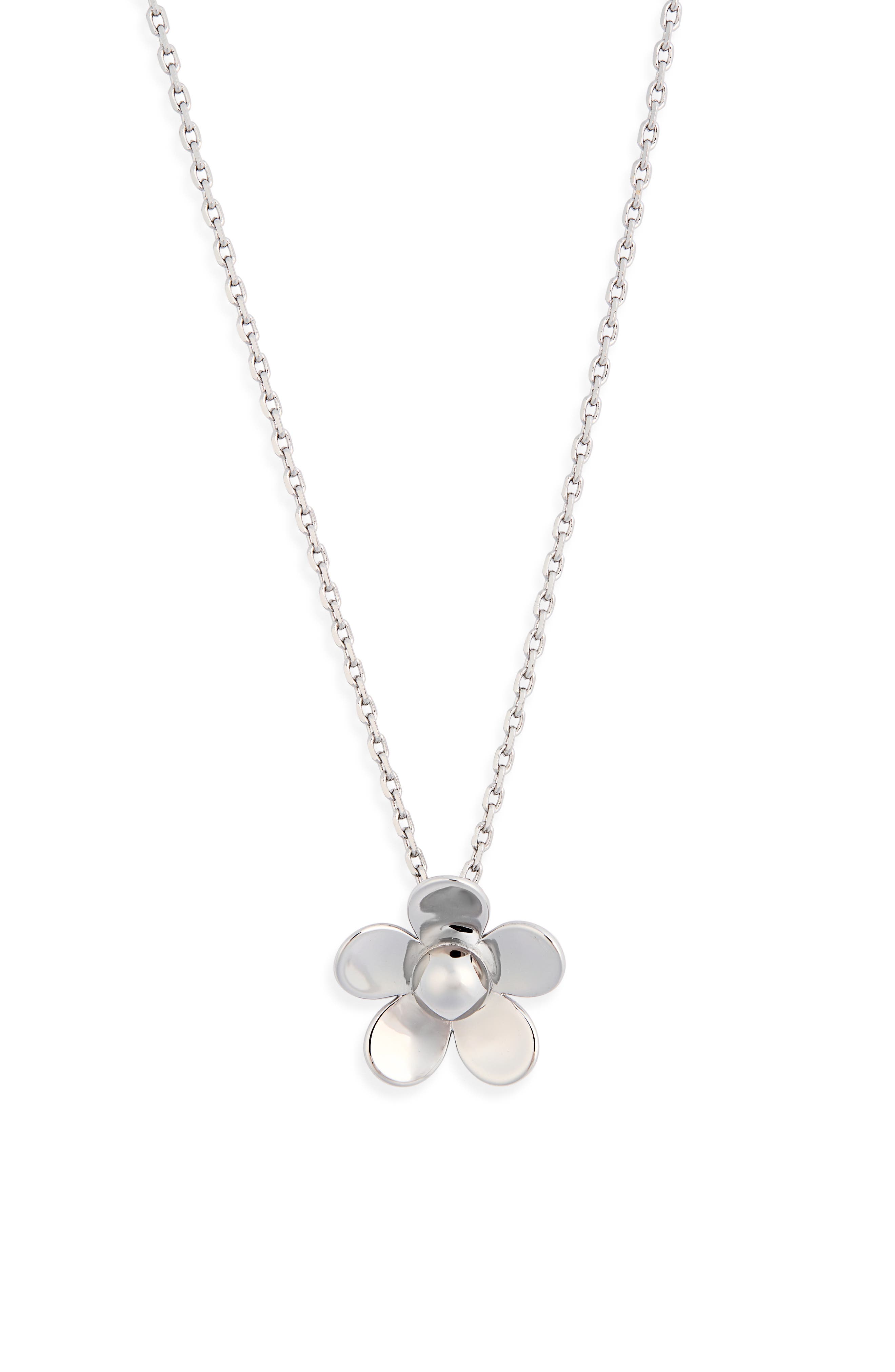 selected SILVER