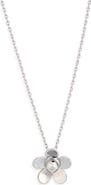 Marc Jacobs Mini Daisy Pendant Necklace