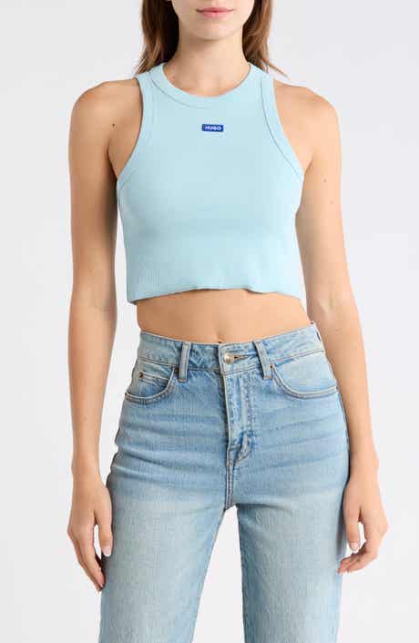 BOSS Baby B Tank Top