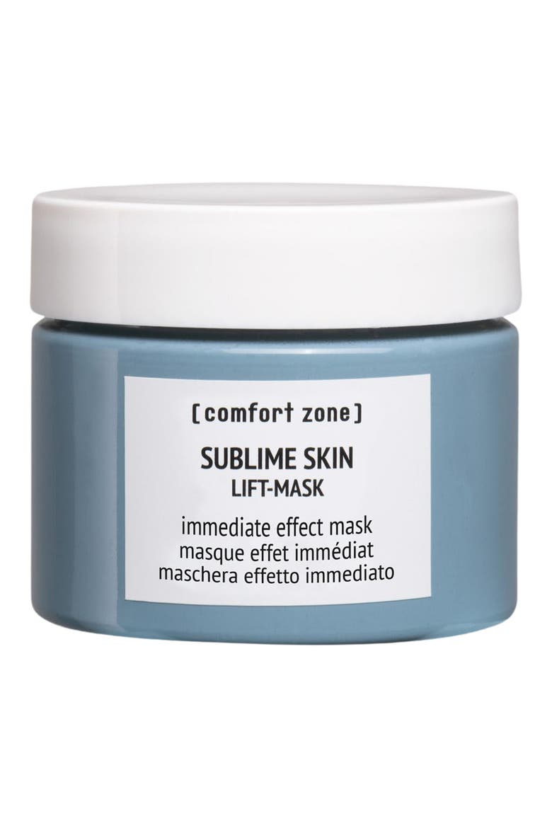 Sublime Skin Lift-Mask, Main, color, NO COLOR