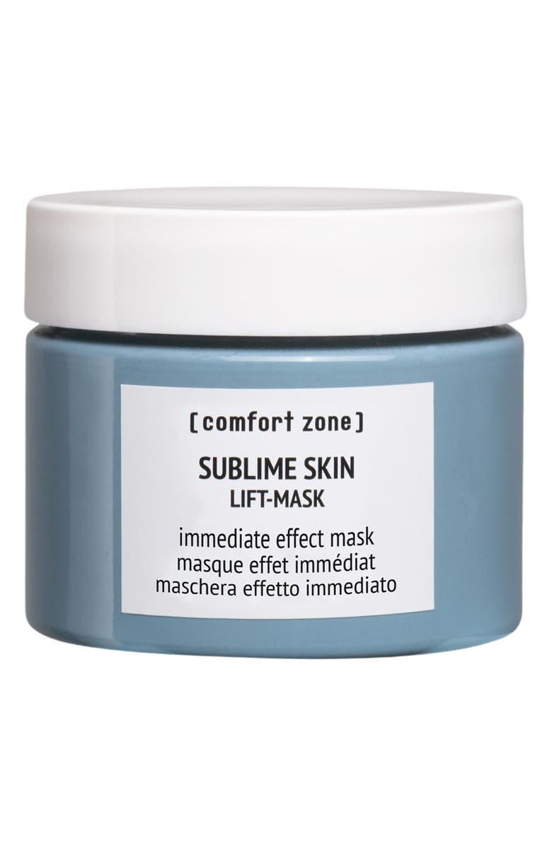 COMFORT ZONE Sublime Skin Lift-Mask, Main, color, 
