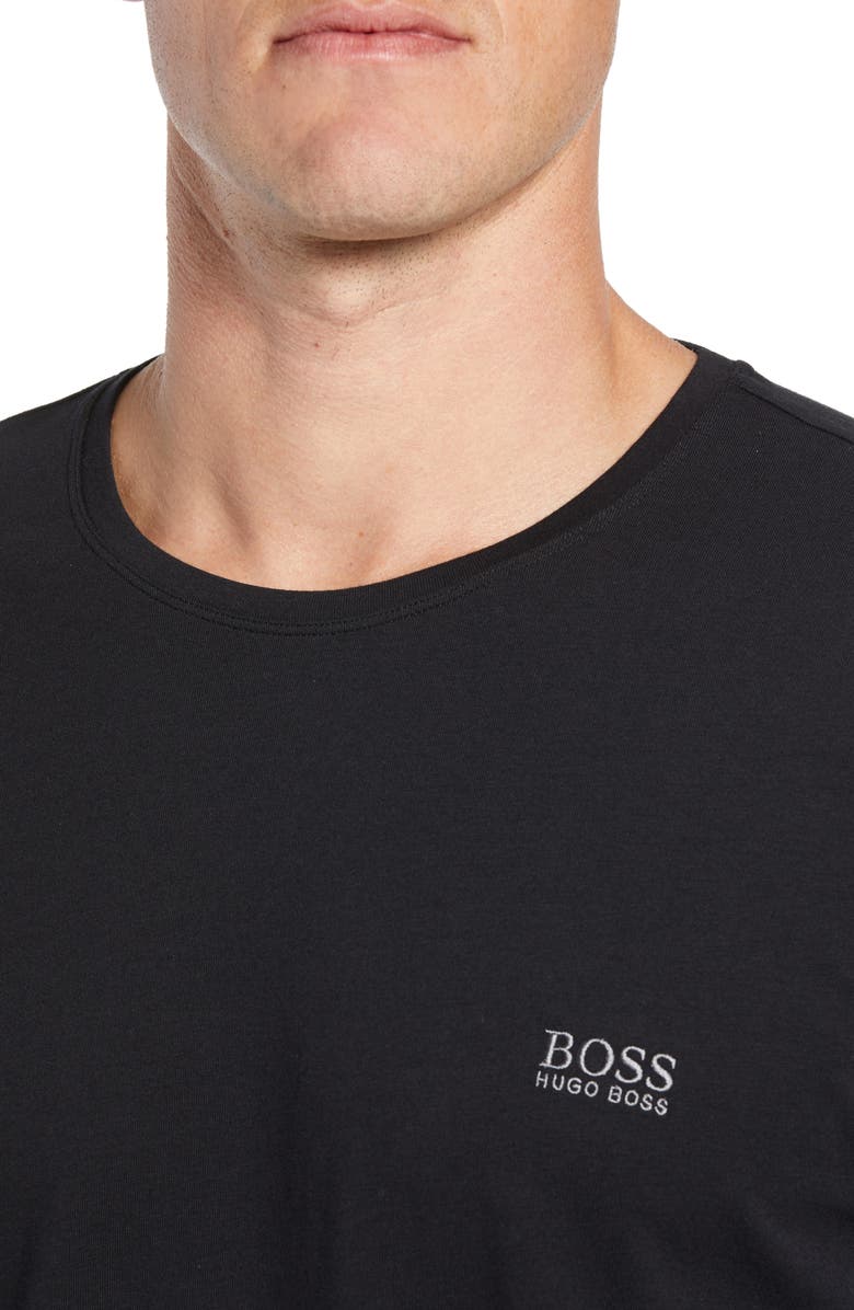 BOSS Mix Match T-Shirt, Alternate, color, 