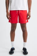 Billionaire Boys Club BB Curve Drawstring Shorts