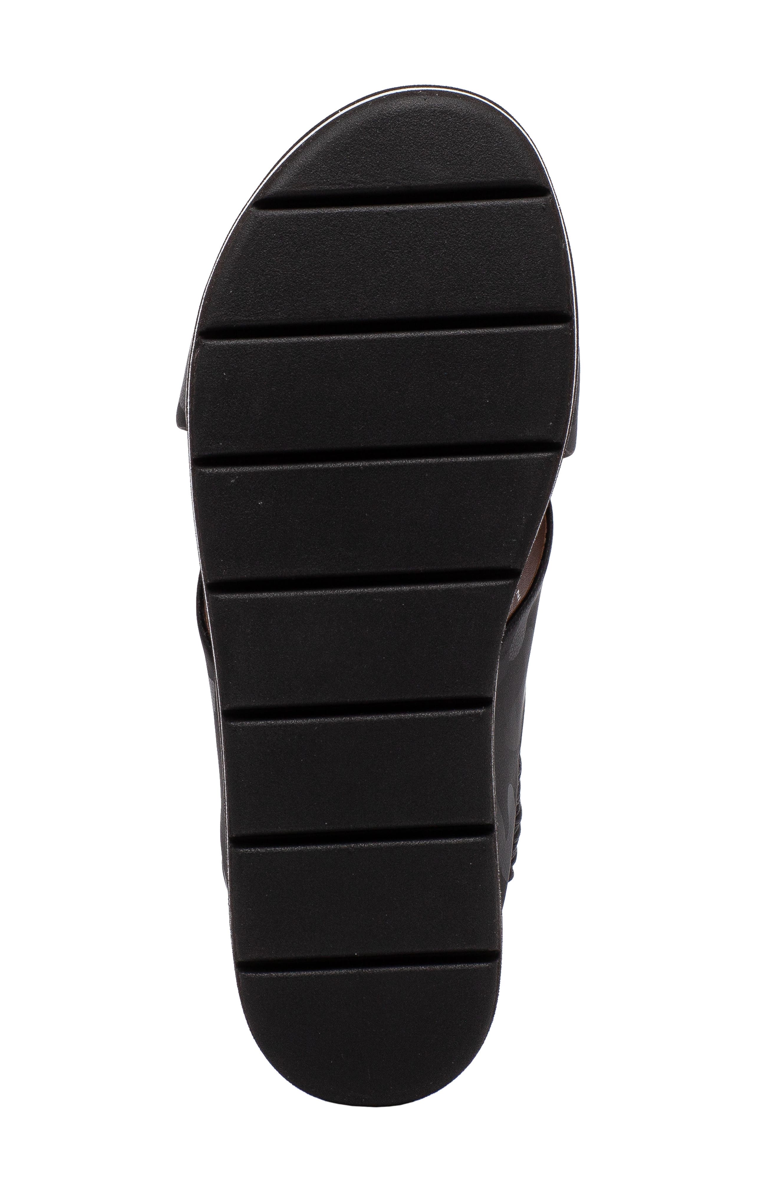 Linea Paolo Rhea Sandal, Alternate, color, 