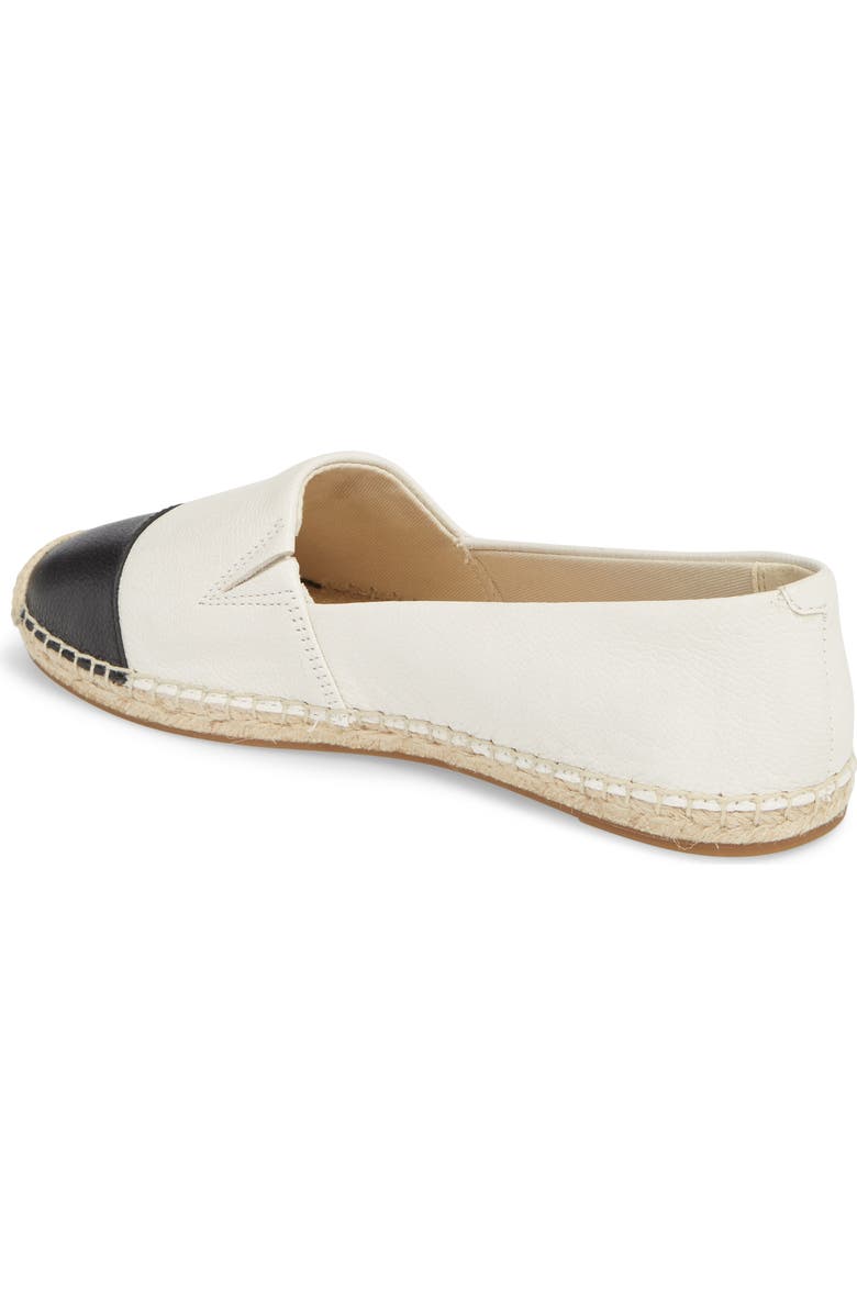 MICHAEL Michael Kors Kendrick Espadrille, Alternate, color,