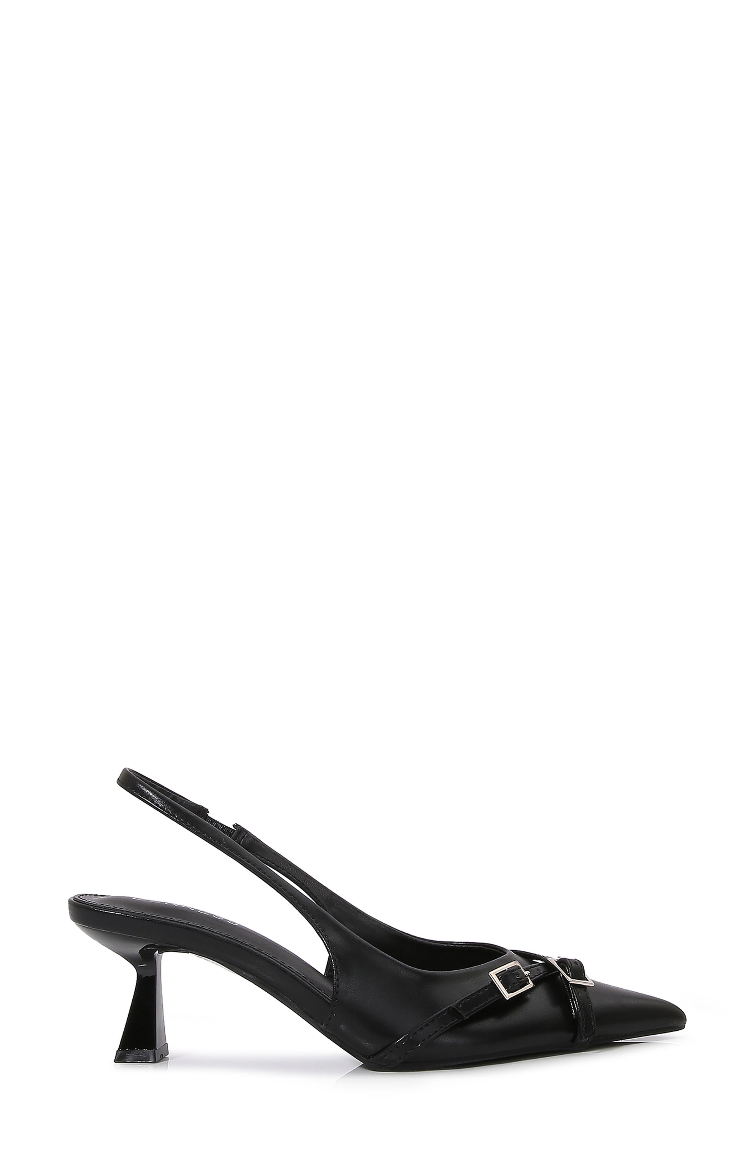 BERNESS Gilma Slingback Pump, Alternate, color, 