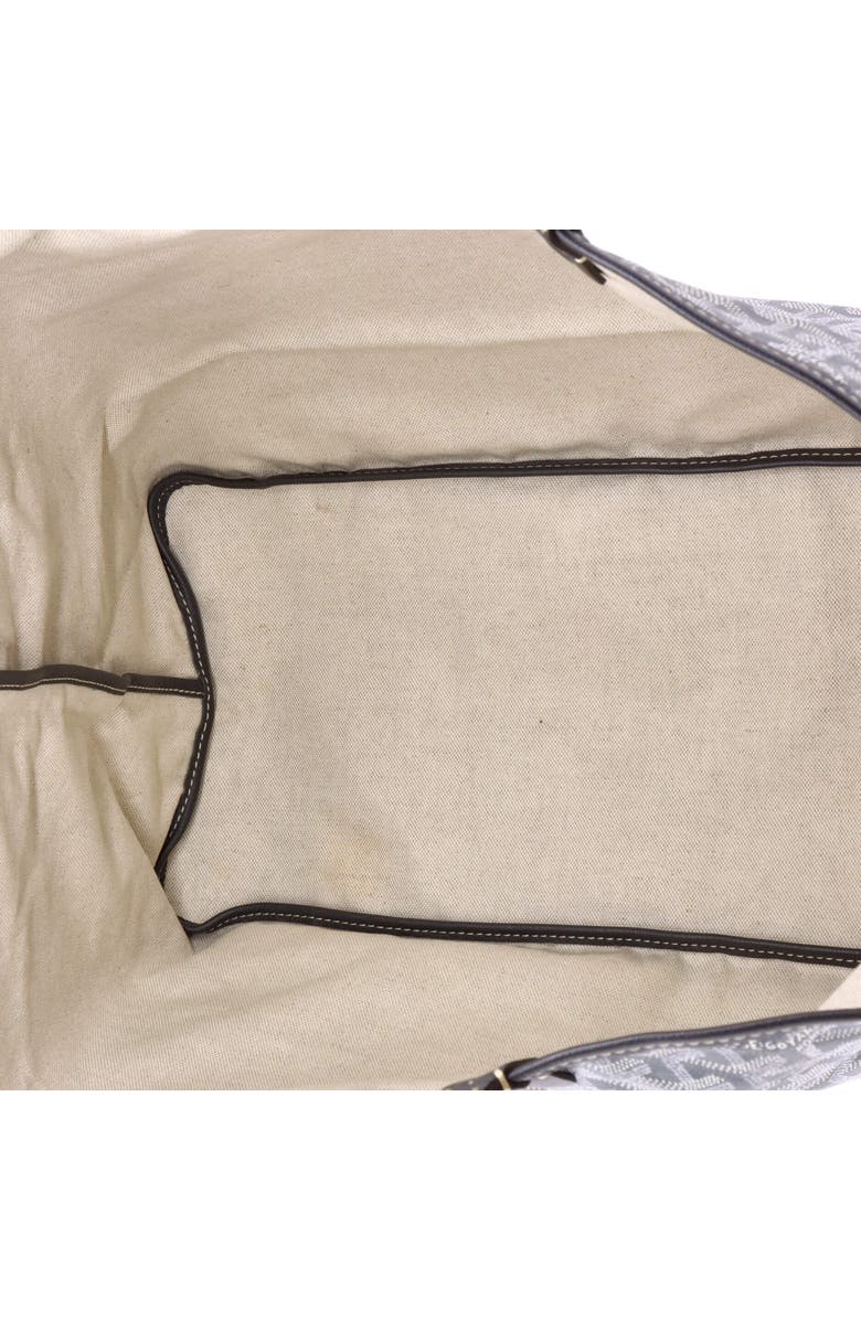 Pre-Owned Goyard Saint Louis Tote Coated Canvas GM, Alternate, color,