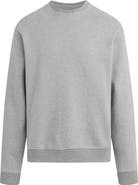 Joe's Bespoke Cotton Sweatshirt