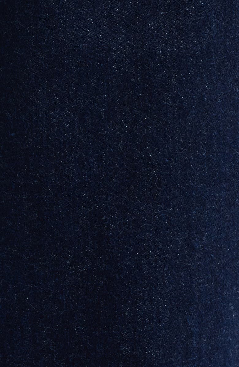 KOBI HALPERIN Sara High Waist Wide Leg Jeans, Alternate, color,