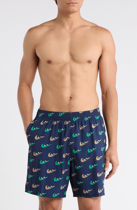 Volley Swim Trunks