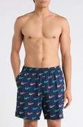 Nike Volley Swim Trunks