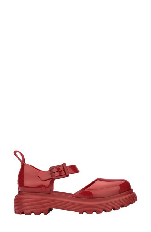 MELISSA MELISSA ELLIE SANDAL