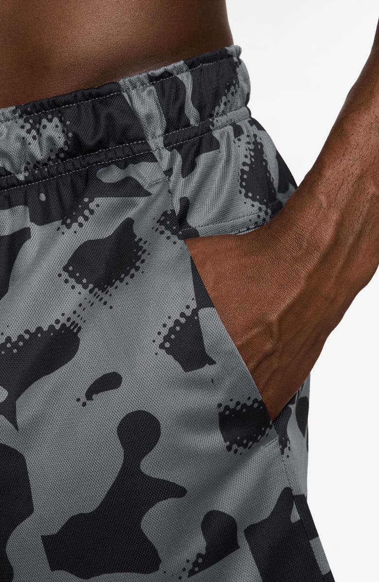 Nike Dri-FIT Totality 7-Inch Shorts, Alternate, color, 