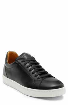 Magnanni Elonso Leather Sneaker