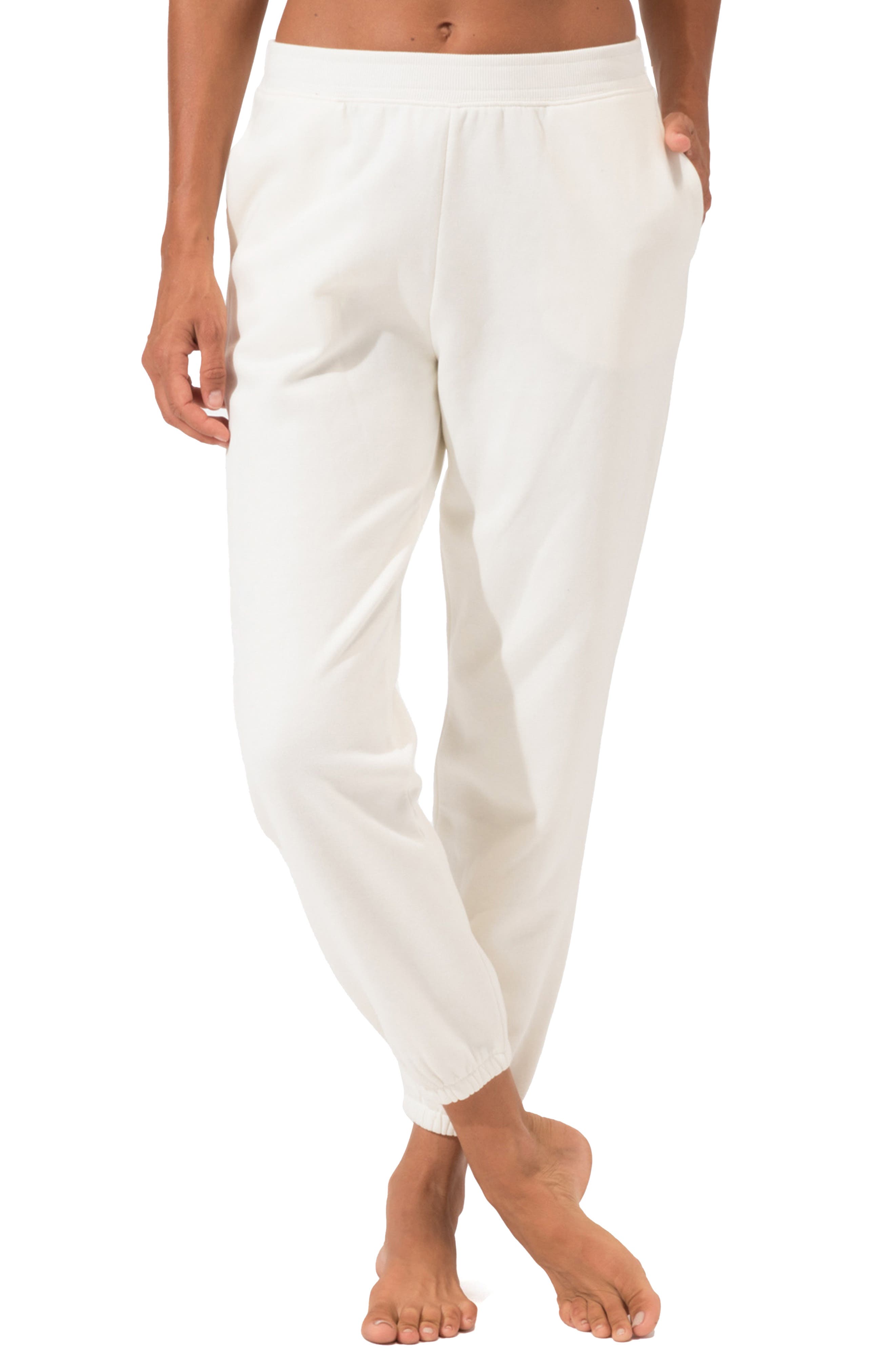 Threads 4 Thought Invincible Fleece Joggers