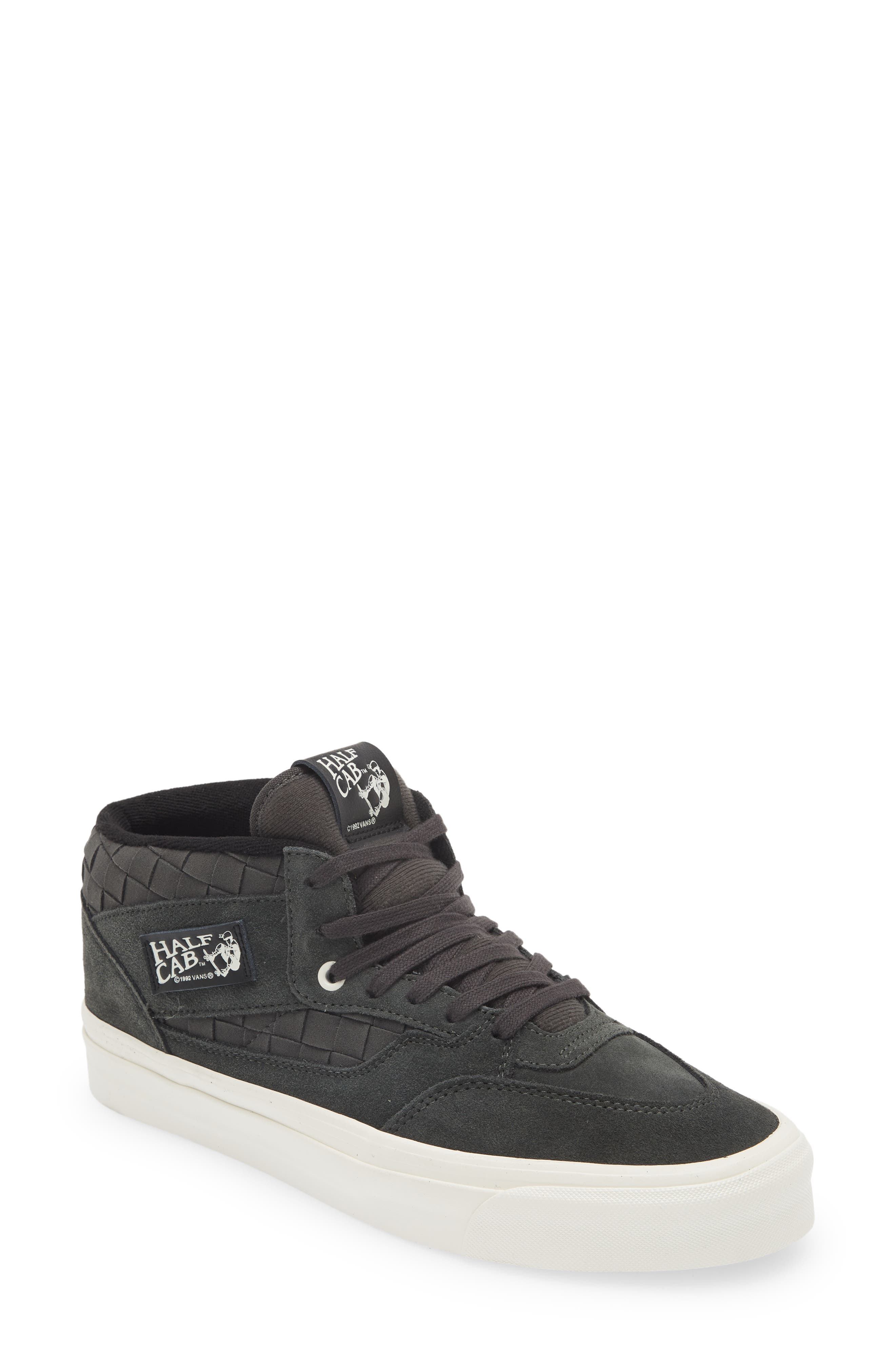 Vans Half Cab 33 DX Sneaker, Main, color, 